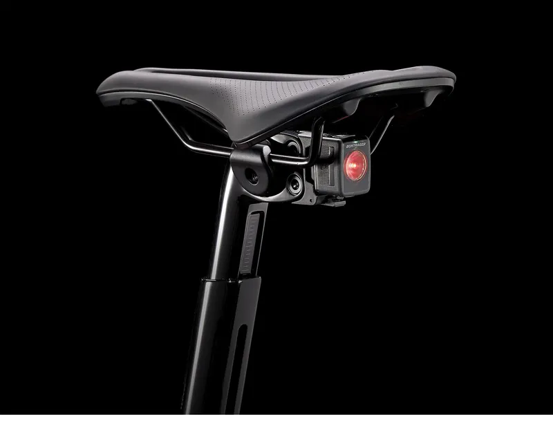 Trek Domane SL 7 Road Bike in Dark Prismatic/Trek Black Size 44cm-2